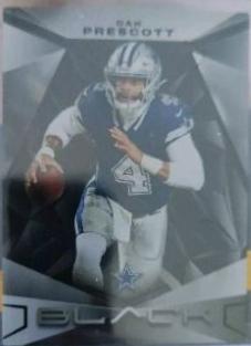Dak Prescott