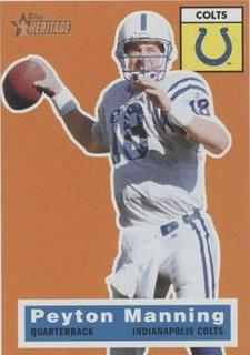 Peyton Manning