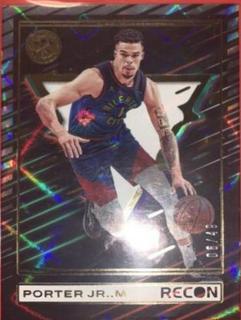 Michael Porter Jr.