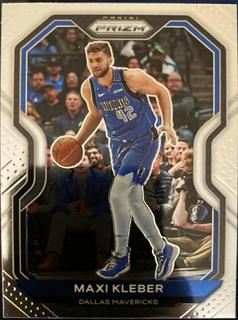 Maxi Kleber