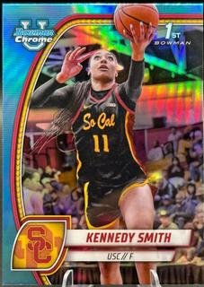 Kennedy Smith
