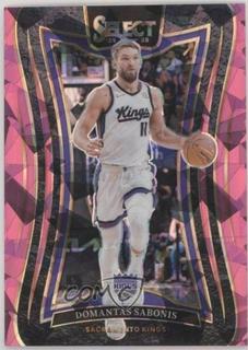 Domantas Sabonis