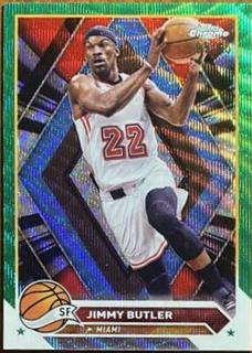 Jimmy Butler