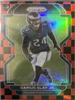 Darius Slay Jr.
