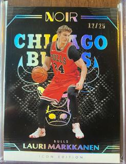 Lauri Markkanen