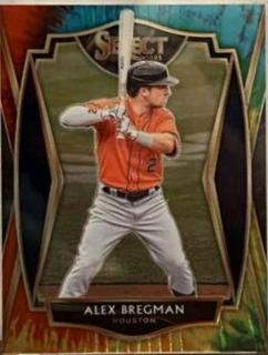 Alex Bregman