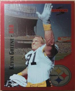 Kevin Greene