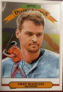 Trey Mancini