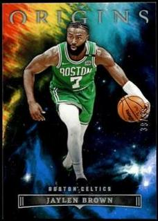 Jaylen Brown