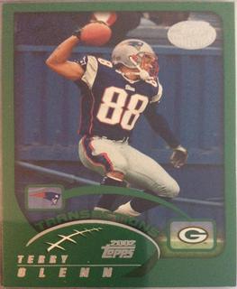 Terry Glenn