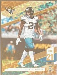 A.J. Bouye
