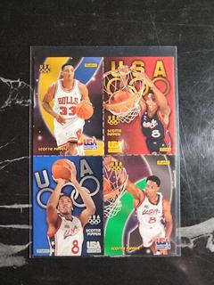 Scottie Pippen