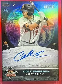 Colt Emerson