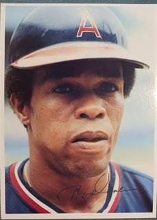 Rod Carew