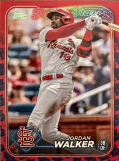 Jordan Walker