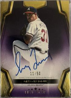 Greg Maddux