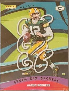Aaron Rodgers
