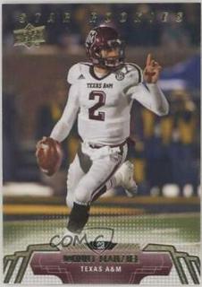 Johnny Manziel
