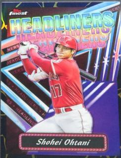 Shohei Ohtani