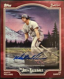 Matt Williams
