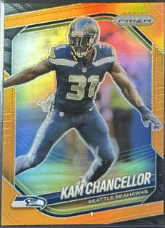 Kam Chancellor