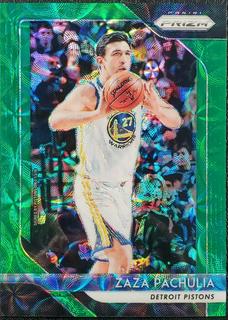 Zaza Pachulia