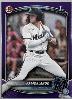 PJ Morlando