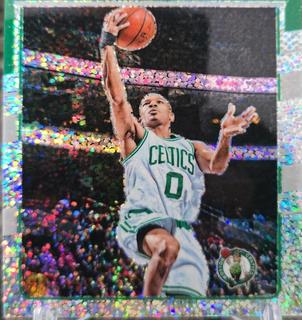 Avery Bradley