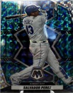 Salvador Perez
