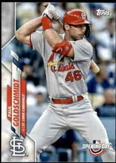 Paul Goldschmidt