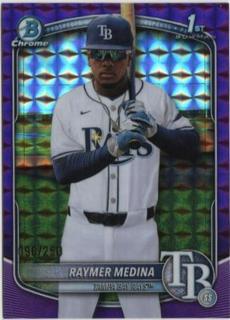 Raymer Medina