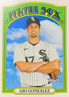 Gio Gonzalez