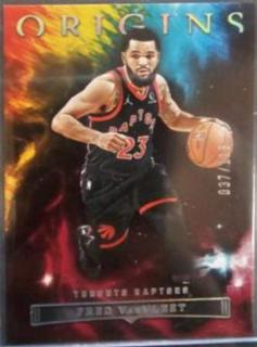 Fred VanVleet