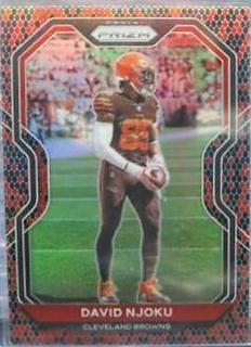 David Njoku