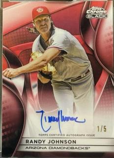Randy Johnson