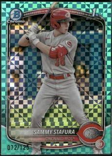 Sammy Stafura
