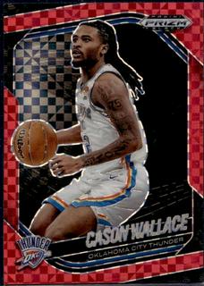 Cason Wallace