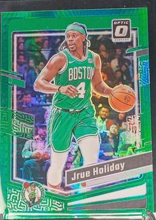 Jrue Holiday