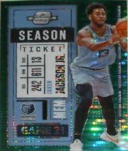 Jaren Jackson Jr.