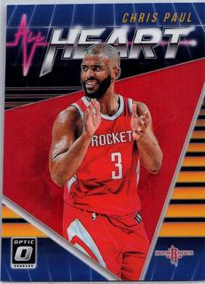 Chris Paul