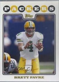 Brett Favre