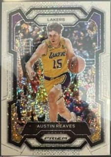 Austin Reaves