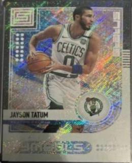 Jayson Tatum