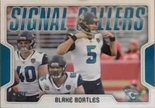 Blake Bortles