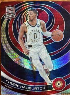 Tyrese Haliburton
