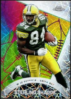 Sterling Sharpe