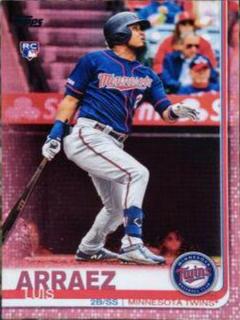 Luis Arraez