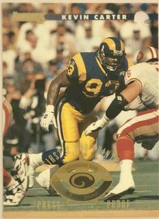 Kevin Carter