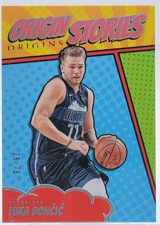 Luka Doncic