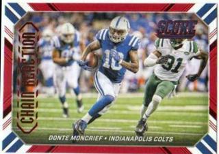 Donte Moncrief